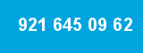 921 645 09 62